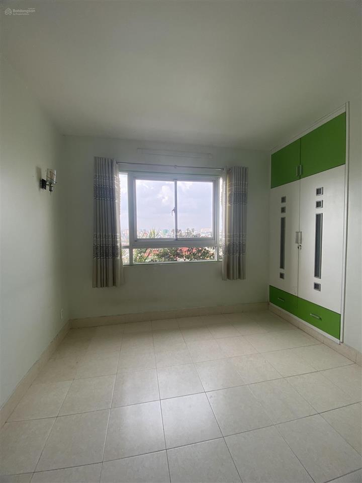 Bán gấp căn hộ thái an 2, phường đông hưng thuận. 73m2
