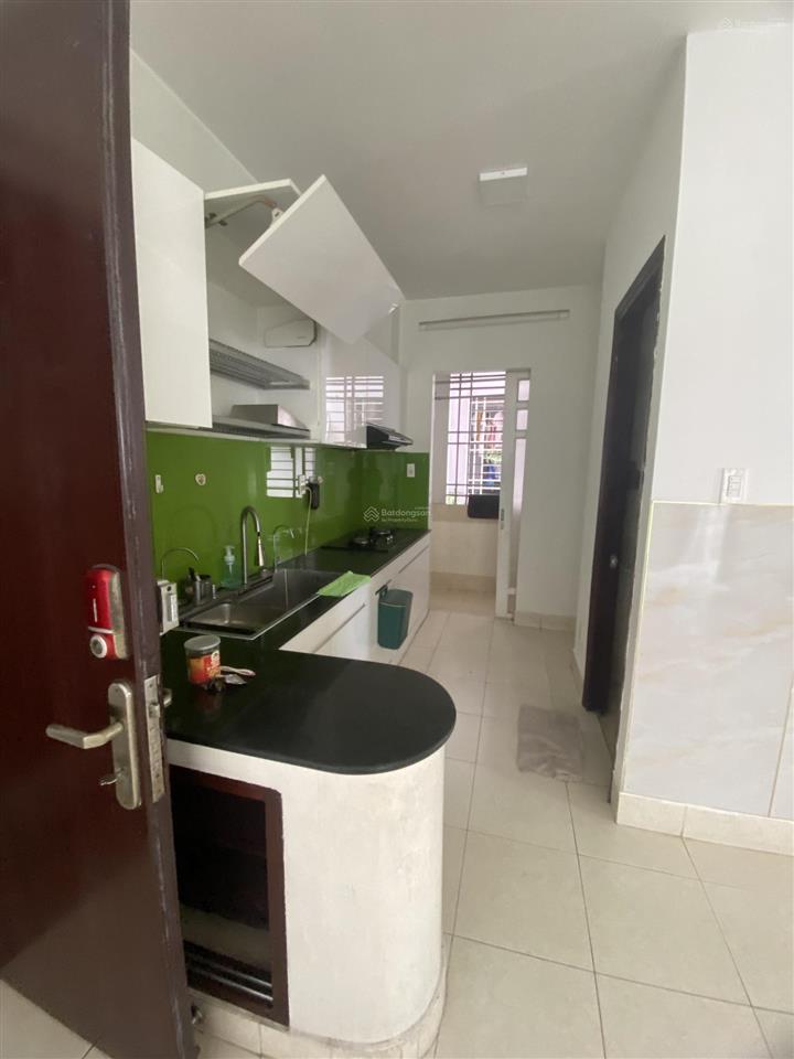 Bán gấp căn hộ thái an 2, phường đông hưng thuận. 73m2