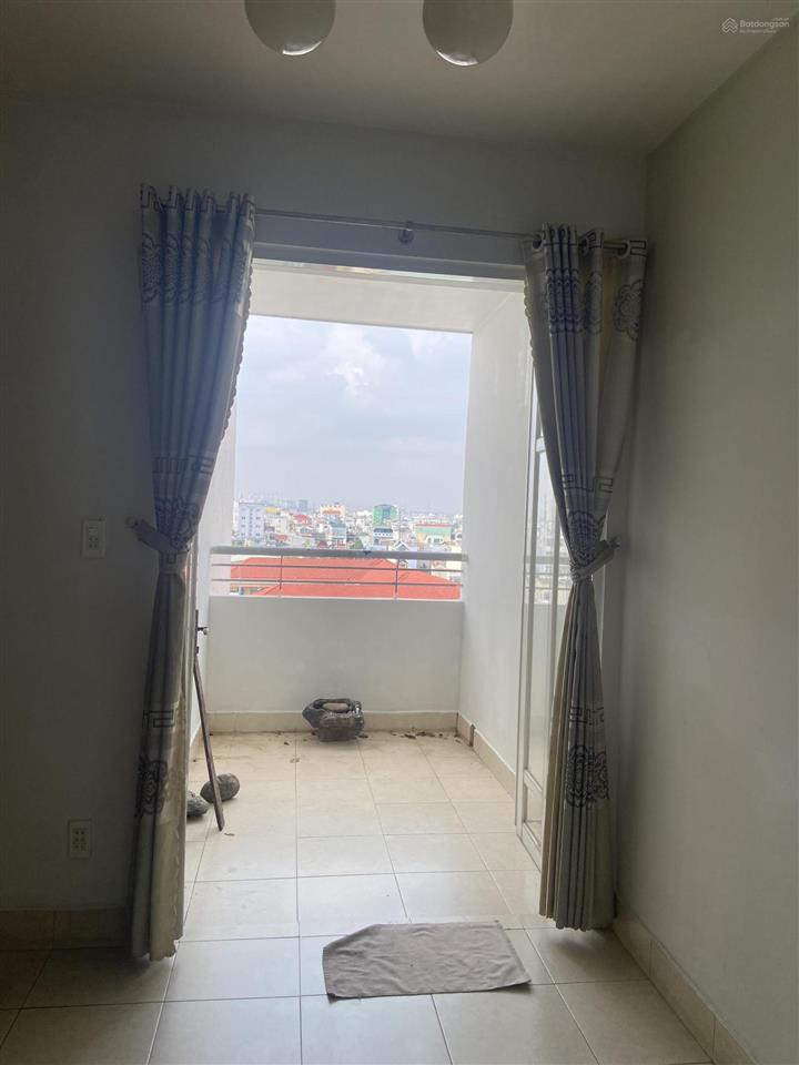 Bán gấp căn hộ thái an 2, phường đông hưng thuận. 73m2