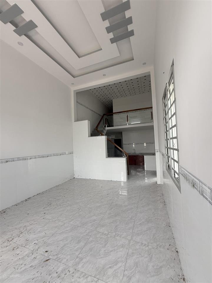 Bán 300m nhà trọ mới khu k, cạnh kcn mỹ phước 3, thới hòa, tp hcm  0789 877 ***