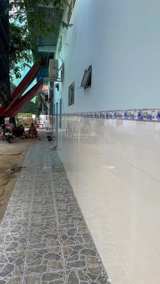 Cần bán căn trọ tại mỹ phước 3 diện tích 5x30m giá chỉ 2 tỷ 2.  0789 877 ***