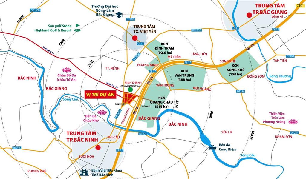 Bán lô đất dự án khang phát century giá bán ưu đãi, cam kết tốt trên thị trường