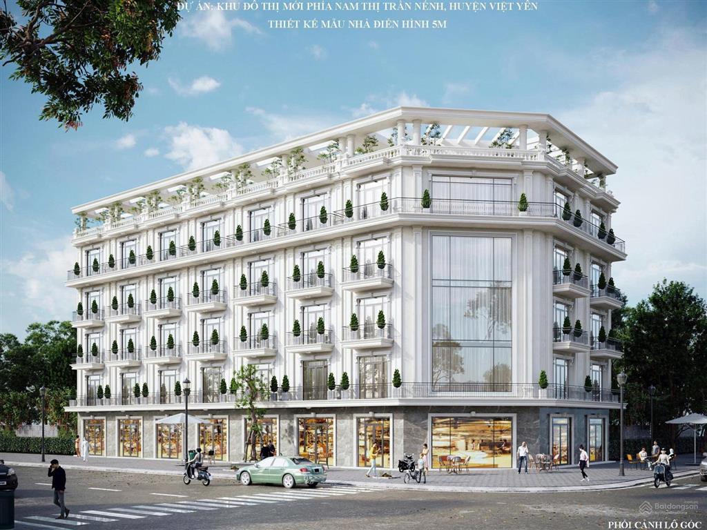 Cần bán gấp lô góc dự án khang phát century sổ đỏ rõ ràng giá tốt trên thị trường (rẻ bất ngờ)