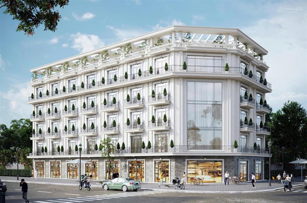 Cần bán gấp lô góc dự án khang phát century sổ đỏ rõ ràng giá tốt trên thị trường (rẻ bất ngờ)