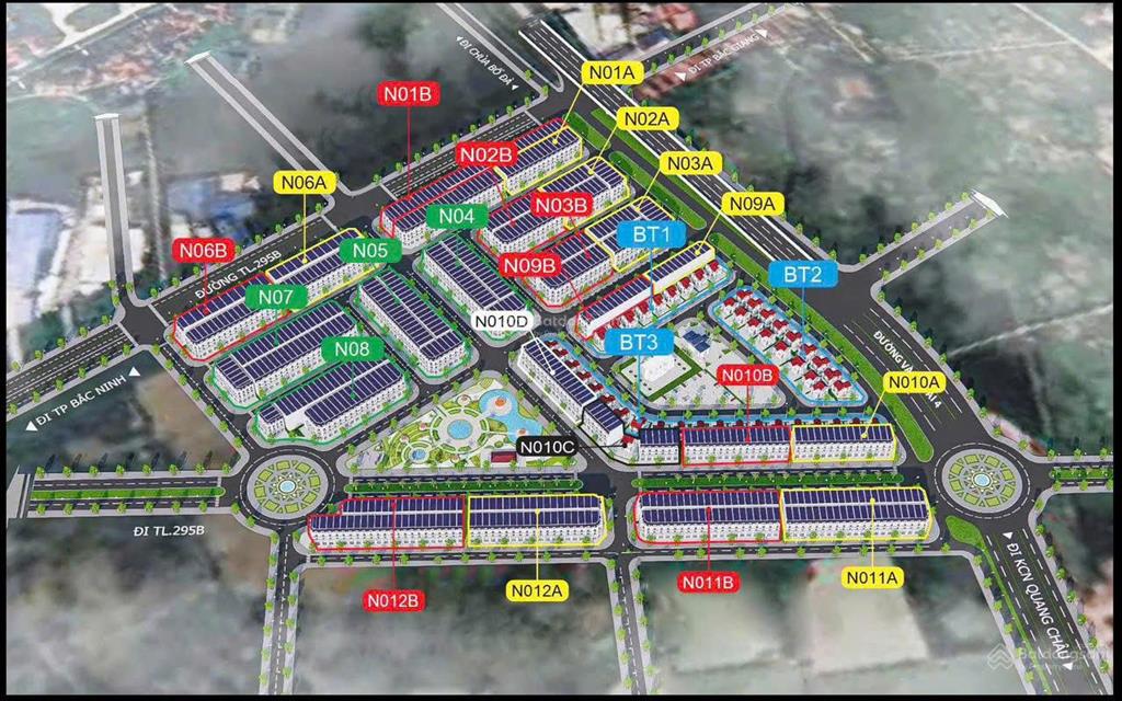 Cần bán gấp lô góc dự án khang phát century sổ đỏ rõ ràng giá tốt trên thị trường (rẻ bất ngờ)