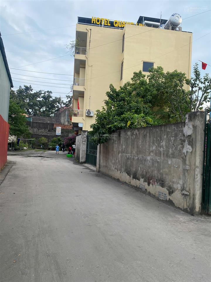 Chính chủ bán 152m2 đất hà tu lô rộng, vuông vắn, ô tô tận nơi, gần metro