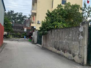 Chính chủ bán 152m2 đất hà tu lô rộng, vuông vắn, ô tô tận nơi, gần metro