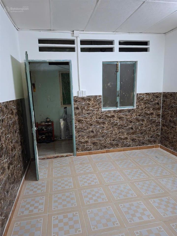 Nhà trọ cho thuê 25 nguyễn trung trực, p5, bình thạnh, gần nhiều trường đại học như công nghiệp 4