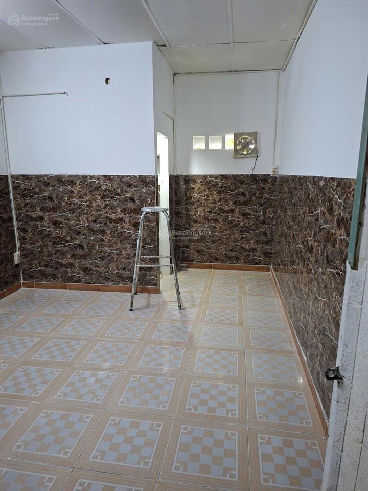 Nhà trọ cho thuê 25 nguyễn trung trực, p5, bình thạnh, gần nhiều trường đại học như công nghiệp 4