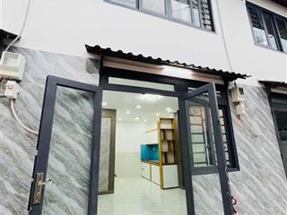 Nhà 1 lầu 2pn hẻm xe hơi ngay nhà máy bia tiger chỉ 1.19 tỷ