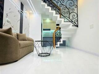 Nhà 1 lầu 2pn hẽm 1 sẹc ngắn lê văn khương, nhà máy bia tiger chỉ 888 triệu