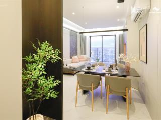 Căn 3 phòng ngủ mặt tiền tl10, thanh toán 495 triệu nhận nhà, tặng nội thất