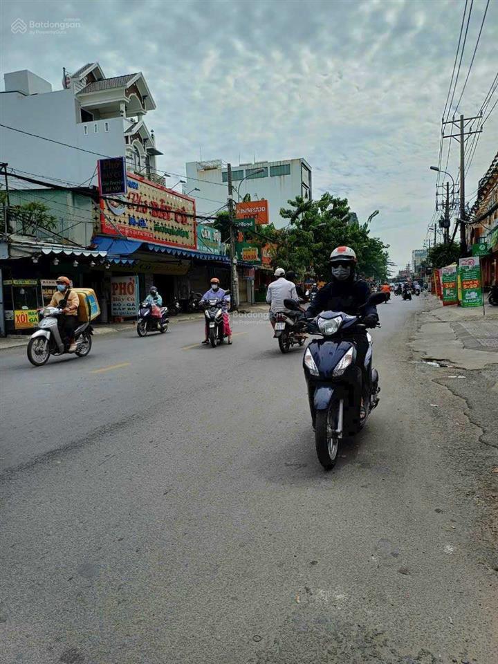 Chủ cần bán nhà mặt tiền kinh doanh buôn bán