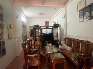 Chính chủ cần bán nhà mặt tiền đường nội bộ