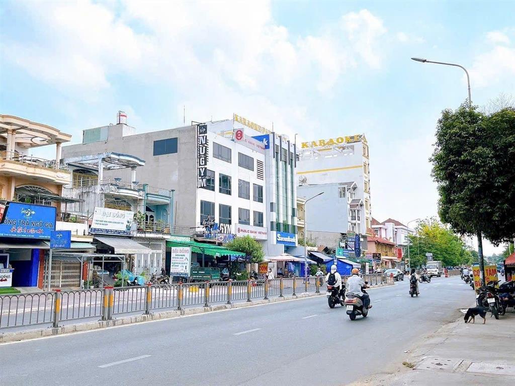Chính chủ cần bán nhà mặt tiền đường kinh doanh lê trọng tấn