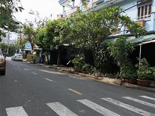 Chính chủ cần bán nhà mặt tiền đường nội bộ phường tây thạnh
