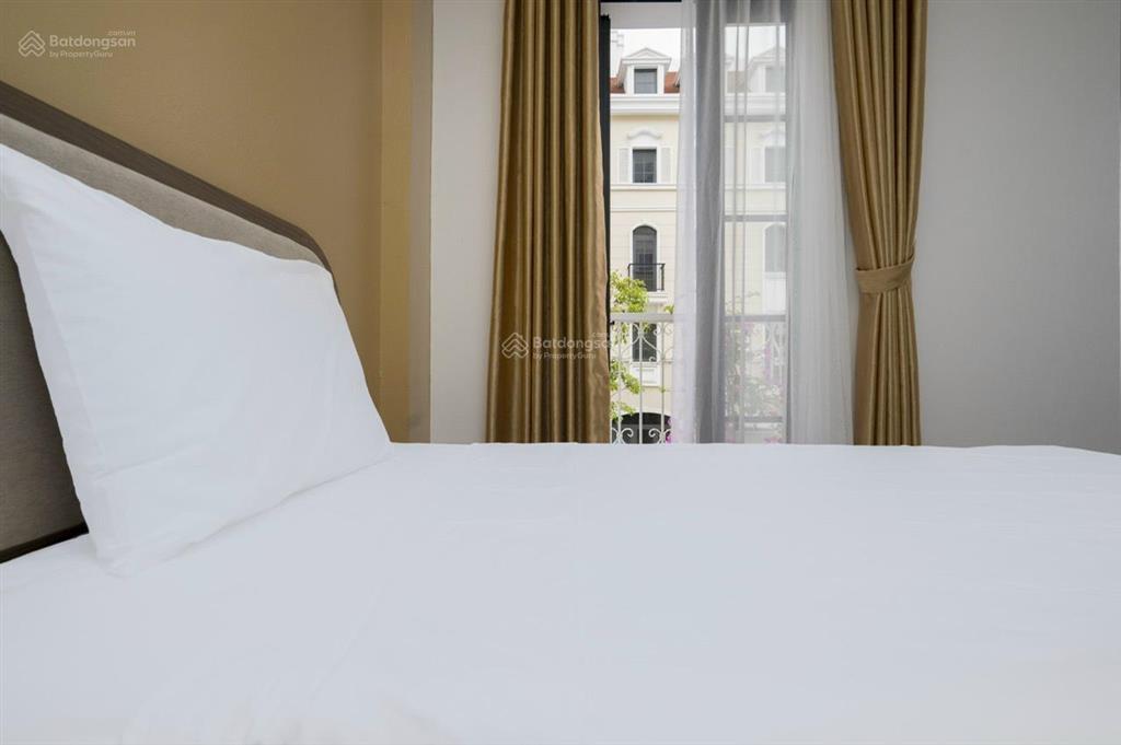 Bán liền kề làm khách sạn mini 3 sao 16 phòng, liền kề đường hạ long, giá 16 tỷ  0961 030 ***