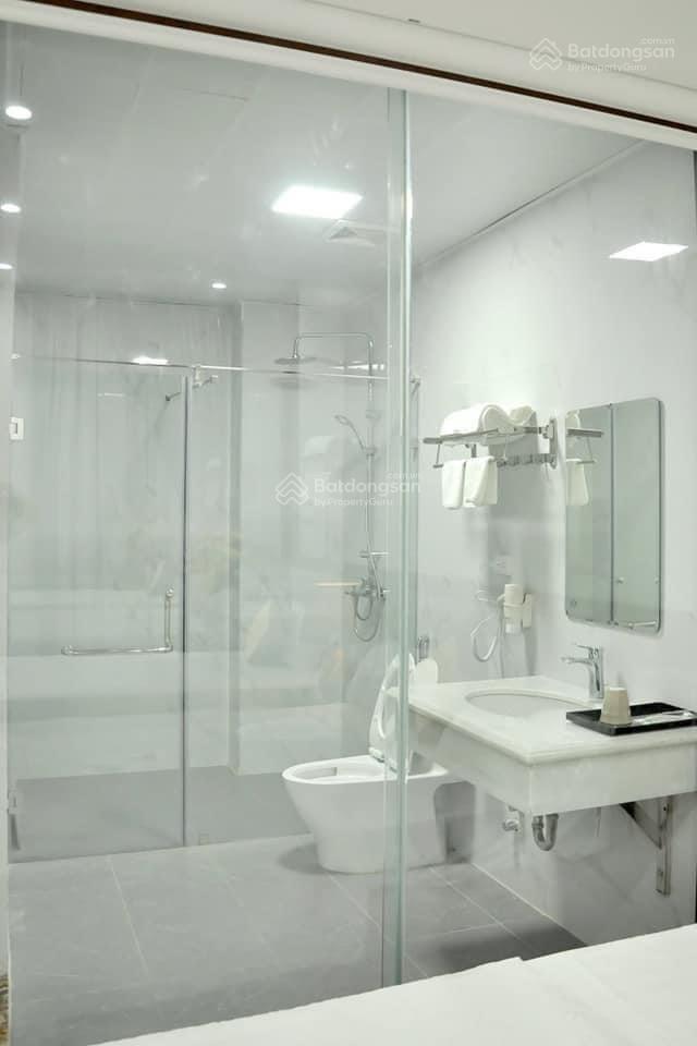 Bán liền kề làm khách sạn mini 3 sao 16 phòng, liền kề đường hạ long, giá 16 tỷ  0961 030 ***