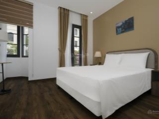 Bán khách sạn mini 16 phòng, 5 tầng liền kề đường hạ long, giá 16,5 tỷ full nội thất  0961 030 ***