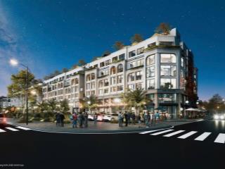 Bán liền kề thuận tiện làm khách sạn mini tại Hạ Long, giá chỉ từ 14,89 tỷ