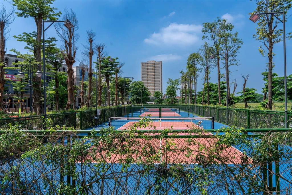 Sở hữu siêu phẩm liền kề 4 tầng Noble Palace Tây Thăng Long