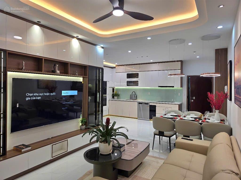 Căn hộ vị trí góc dt 91m2, 3pn 2wc khu sky garden phú mỹ hưng quận 7