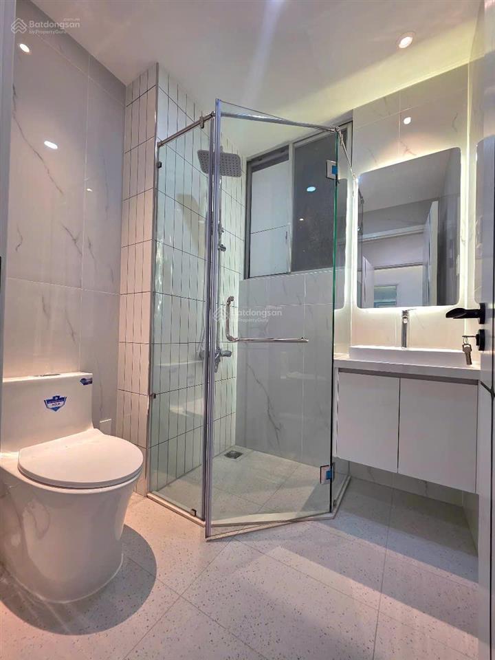 Căn hộ vị trí góc dt 91m2, 3pn 2wc khu sky garden phú mỹ hưng quận 7