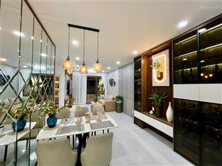 Căn hộ có sân vườn 114m2 ( sân vườn 25m2) 3pn 2wc khu sky garden phú mỹ hung quận7