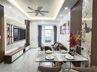 Nhà đẹp view sông dt 68m2, 2pn 2wc khu sky garden phú mỹ hưng quận 7