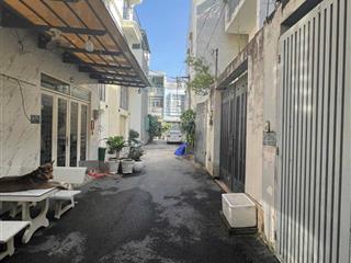 Bán gấp nhà riêng tại đường số 22, thủ đức giá chỉ 7,99 tỷ, diện tích 96m2