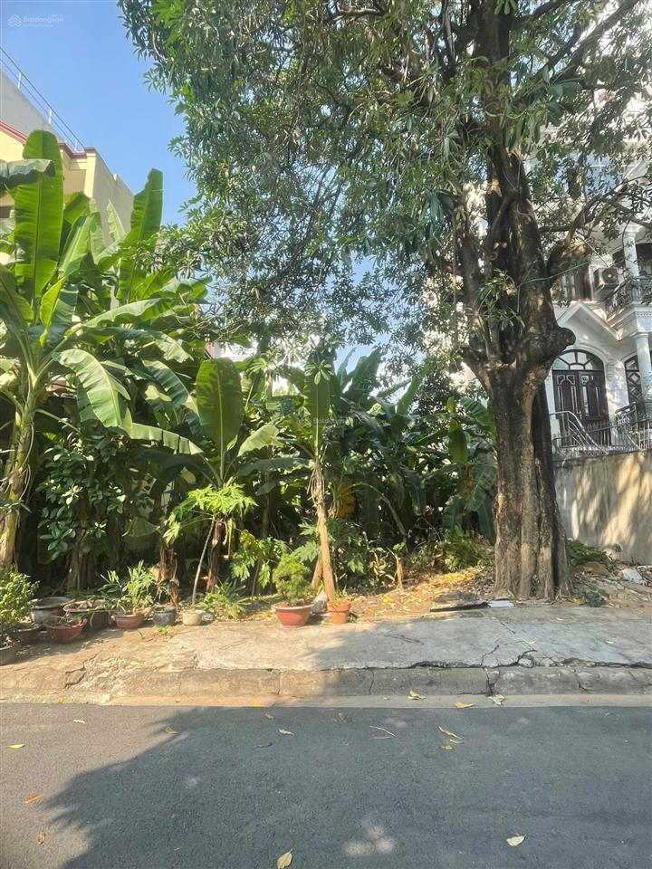 Bán đất tại đường 33, an khánh, 27,2 tỷ, 138m2, sổ đỏ đầy đủ