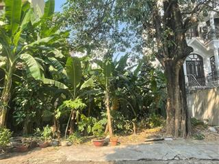 Bán đất tại đường 33, an khánh, 27,2 tỷ, 138m2, sổ đỏ đầy đủ