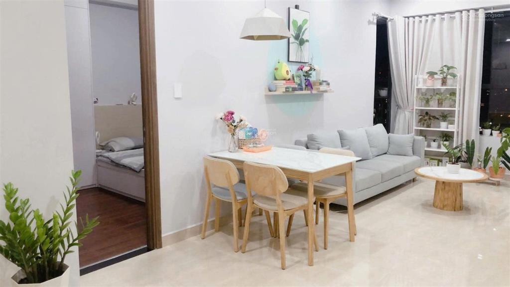 Bán gấp căn hộ cc centana thủ thiêm, 6,4 tỷ, 88m2 ở mai chí thọ, q2, hcm