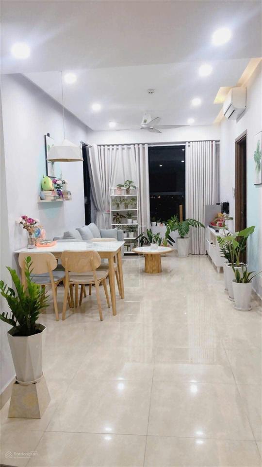 Bán ch tại centana thủ thiêm, 6,4 tỷ, 88m2, 3pn + 2wc