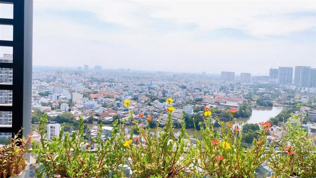 3pn giá siêu tốt cho căn hộ cc centana thủ thiêm, 6,5 tỷ, 88m2 ở mai chí thọ, q2, hcm