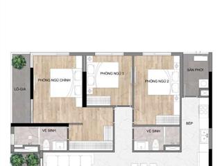 Bán cc elysian 3pn 3wc, 115m2 giá 8,88 tỷ tại lò lu, q9, hcm đẹp xuất sắc giá ưu đãi