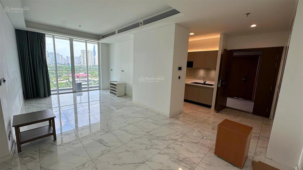 Căn hộ siêu vip sarica sala đại quang minh  sống thượng lưu