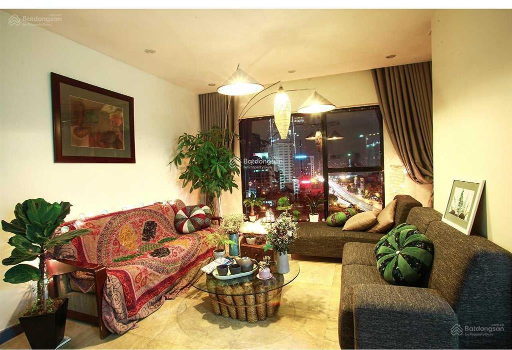 Chính chủ cho thuê căn hộ cao cấp tại ngọc khánh plaza, tầm view hồ ngọc khánh cực đẹp
