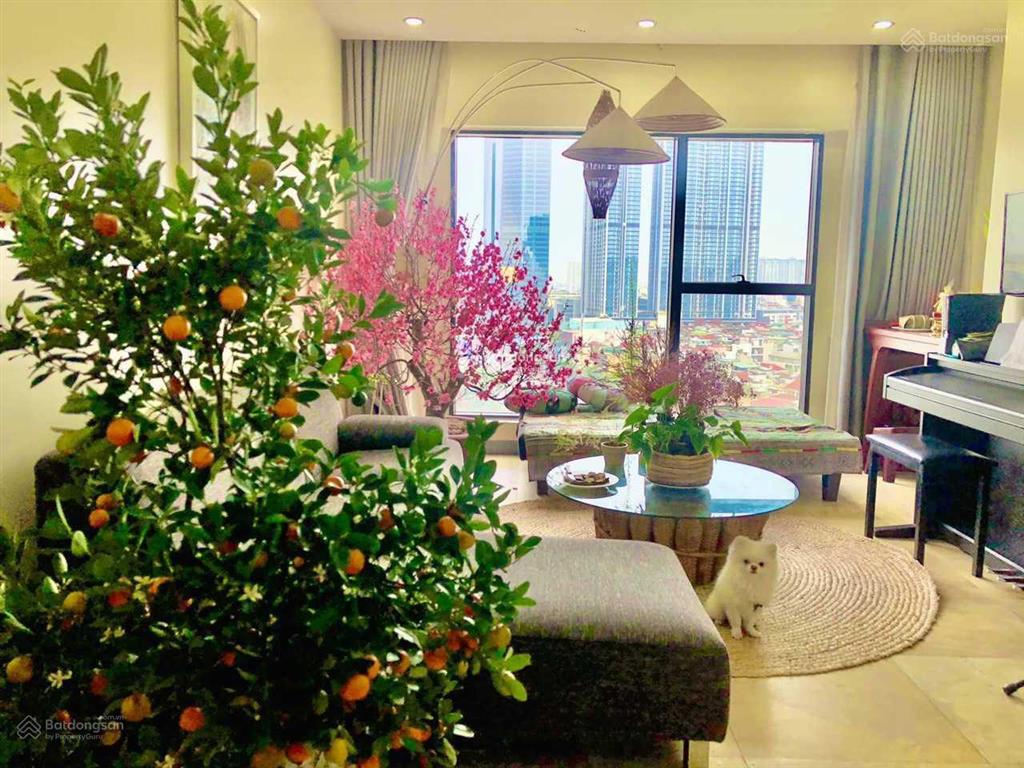 Chính chủ cho thuê căn hộ cao cấp tại ngọc khánh plaza, tầm view hồ ngọc khánh cực đẹp