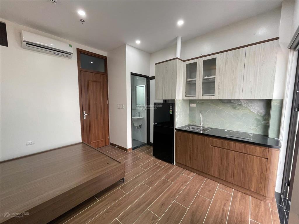 Chính chủ bán căn hộ chung cư mini 55m2 x 7t phố ngọc lâm cực hiếm