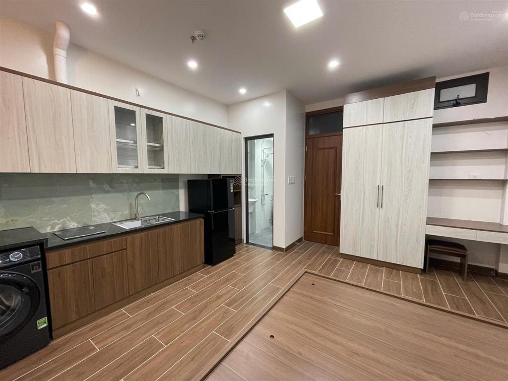 Chính chủ bán căn hộ chung cư mini 55m2 x 7t phố ngọc lâm cực hiếm
