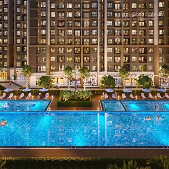 Cần bán căn hộ sola park giá dưới hđmb