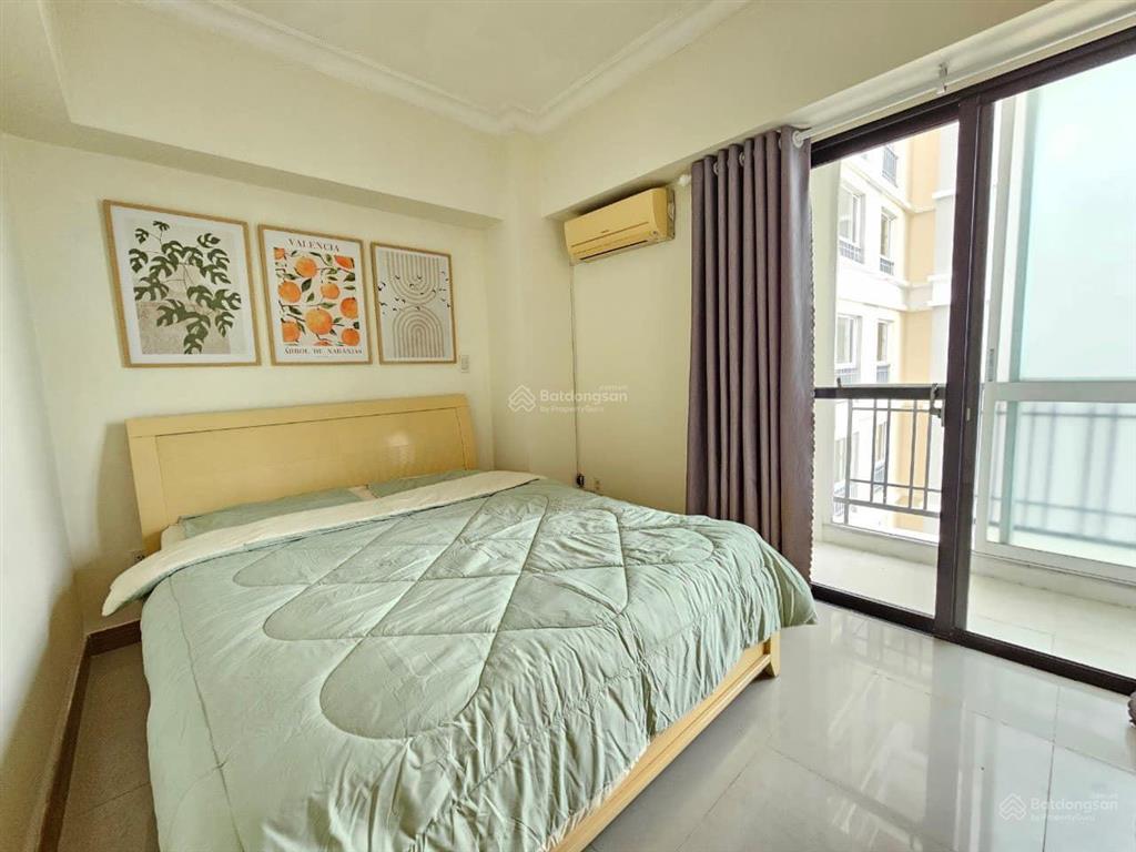 Cần bán nhanh căn hộ cantavil an phú, 98m2, 3pn, ban công rộng, giá 7,8 tỷ