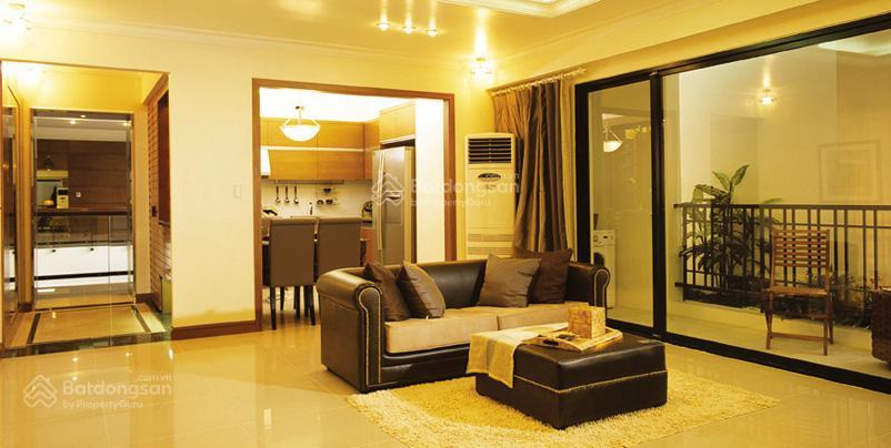 Cần bán nhanh căn hộ cantavil an phú, 98m2, 3pn, ban công rộng, giá 7,8 tỷ