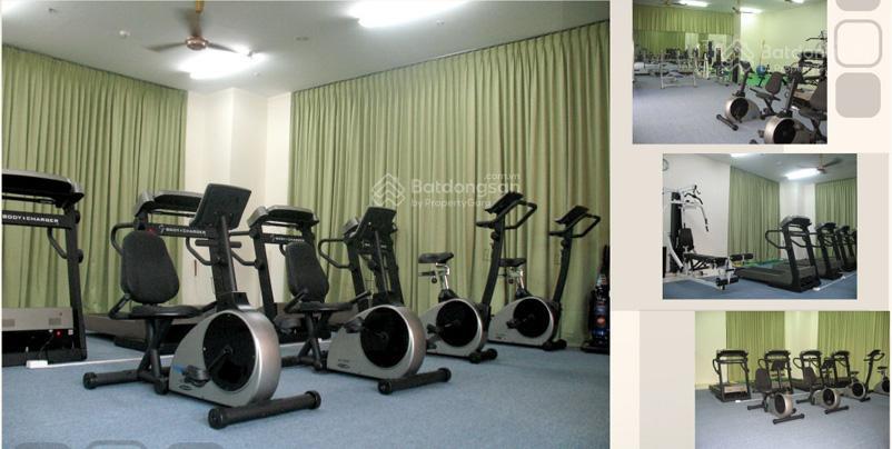 Cần bán nhanh căn hộ cantavil an phú, 75m2, 2pn, giá 5,9 tỷ, tiện ích