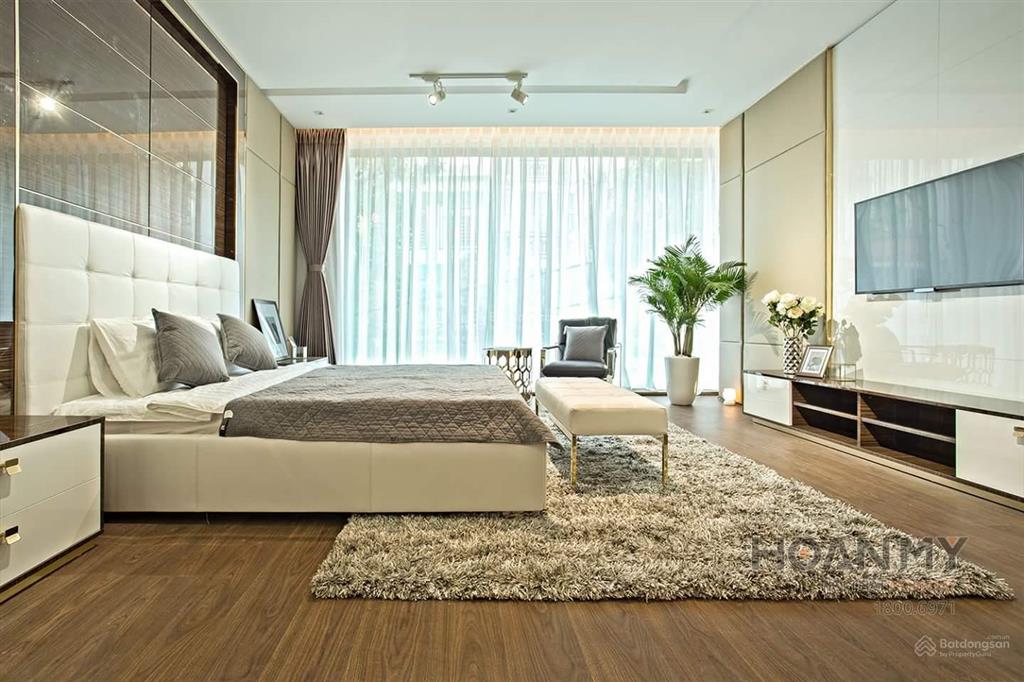 Cần bán nhanh căn hộ cantavil an phú, 75m2, 2pn, giá 5,9 tỷ, tiện ích