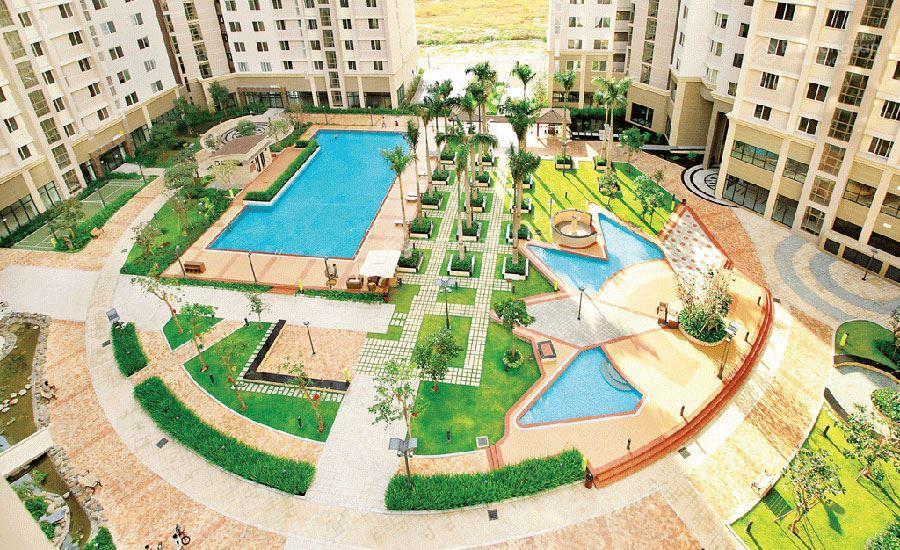 Bán chcc imperia q. 2, 131m2, 3pn, giá tốt nhất 9,4 tỷ, view thoáng, hướng mát, yên tĩnh