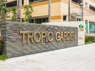 Bán căn hộ tropic garden, 112m2, 3pn, giá 9,3 tỷ, tiện ích, giao thông thuận lợi, view thoáng