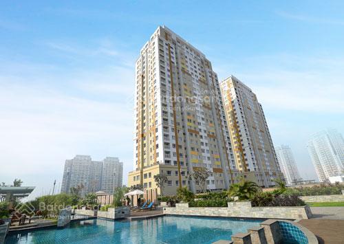 Bán căn hộ tropic garden, 112m2, 3pn, giá 9,3 tỷ, tiện ích, giao thông thuận lợi, view thoáng