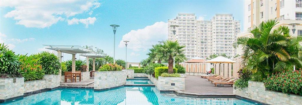 Bán căn hộ tropic garden, 112m2, 3pn, giá 9,3 tỷ, tiện ích, giao thông thuận lợi, view thoáng